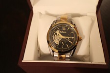 Edison 'Sun and Moon'