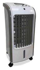 Fan Cooler Evaporative With