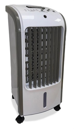 Fan cooler evaporative with - cooler,