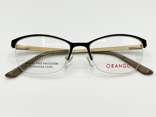 Orange or652 mocha womens - or652,