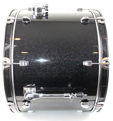Ludwig backbeat bass - backbeat, 22