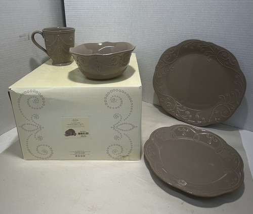 Lenox french perle latte - lenox,