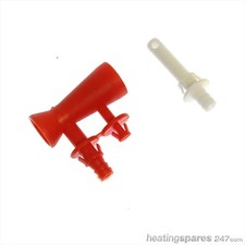 Ferroli Venturi Kit (Short)