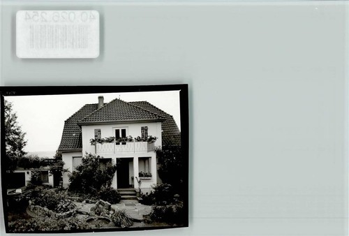 40026254 4927 luegde house - 4927,