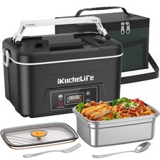 24000mAh Electric Lunch Box