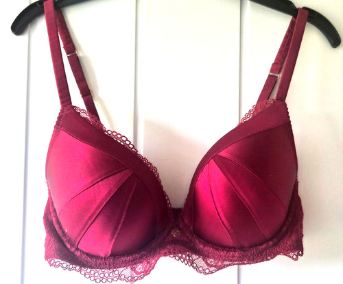Rosie per una red bra - rosie,