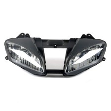 Headlight Front Head