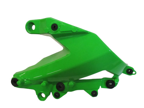 Side cover 1st kawasaki - side, zx-6r