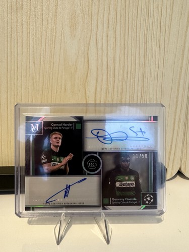 Topps museum collection - museum,