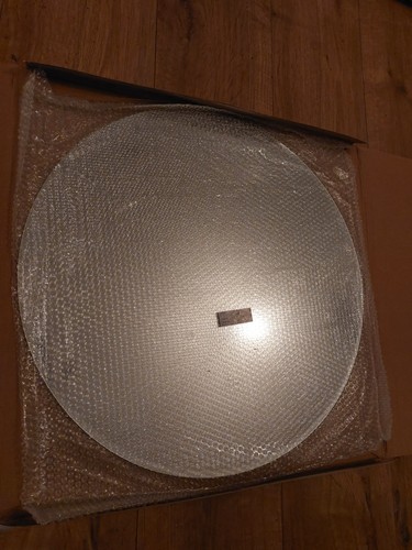 50cm round bevelled edge - 50cm,