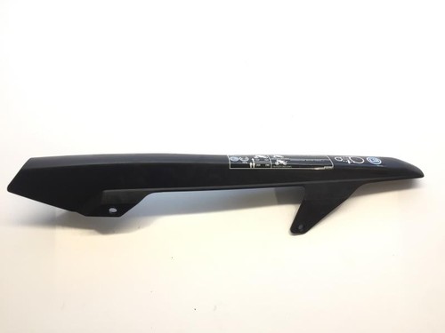 Chain cover honda 600 - cover,