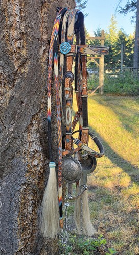 Native american style - american,