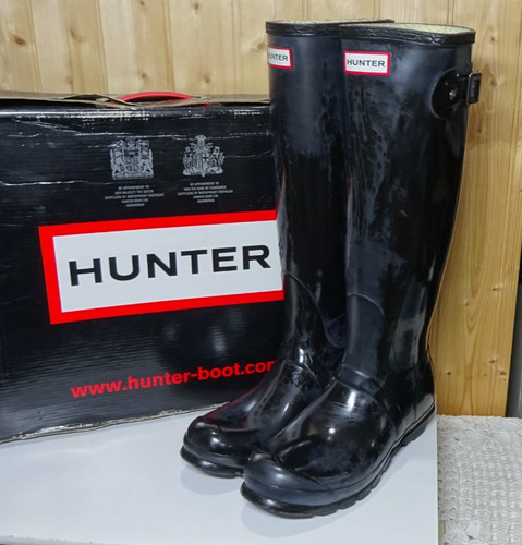 Hunter original tall - hunter,