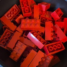 Lego bricks 2x4 - lego,