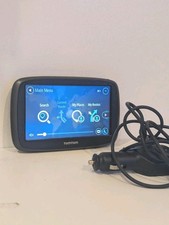 TomTom Start 50 Car Sat Nav