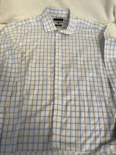 Austin reed 100 cotton - cotton, long