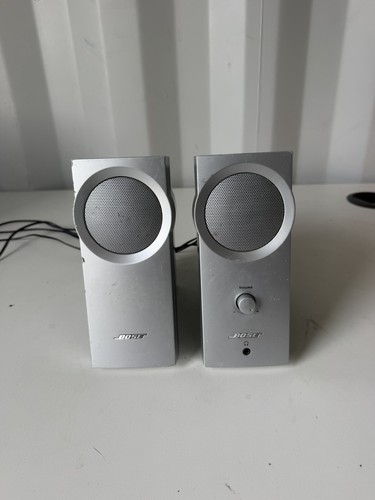 Bose companion computer - bose, 2
