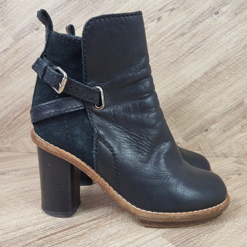 Acne studios cypress black - studios,