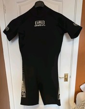 TWF Banana Bite Shortie