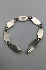 Evald Nielsen Sterling Silver