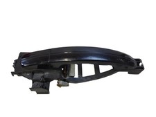 2005 FORD FOCUS II DA, HCP OUTER DOOR HANDLE 3M51R224A37 1.80 DIESEL 28804194