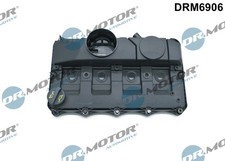 CYLINDER HEAD COVER FITS: FORD TRANSIT BUS 2.4 TDCI/2.4 TDCI 4X4.FORD TRANSIT