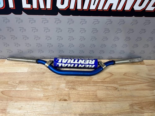 Renthal twin wall blue - renthal,