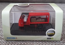 Oxford Diecast - 76WE009 -