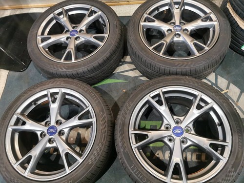 Genuine ford line - ford, st