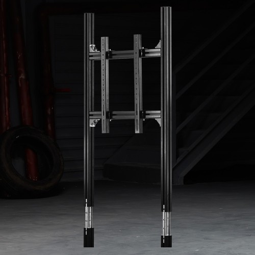Dardoo aluminum profile - ,