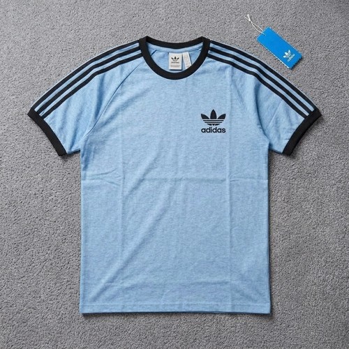 Adidas crew neck short sleeve - crew,