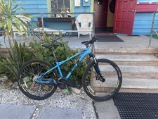 GT AGGRESSOR PRO Mountain Bike