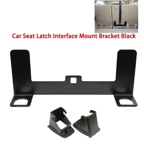 Universal car seat isofix - seat,
