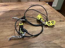 Magura Mt7 Raceline Hydraulic