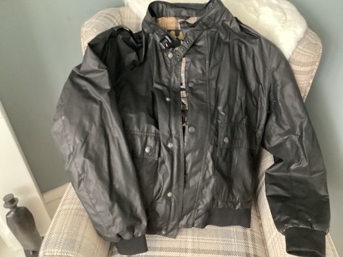 Barbour beacon ijacket size - barbour,