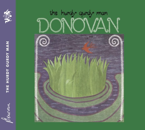 Donovan the hurdy gurdy - the,