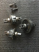 Kyosho inferno mp9 parts used
