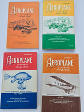 Aeroplane Or Flying Machine