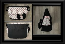 SALE ITEM Baby pram changing