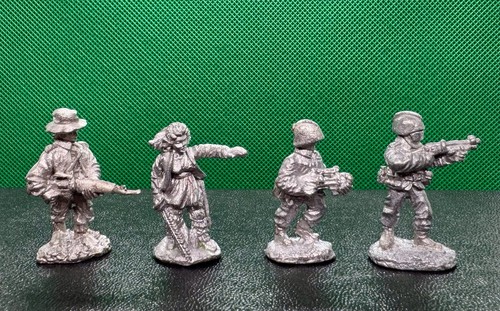 1979 gamma world - 4x,