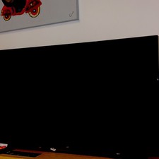 JVC LT-43CF890 Fire TV 43"