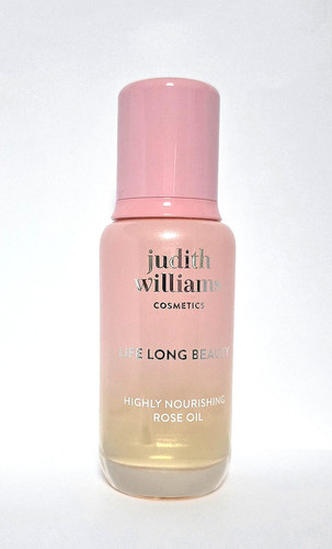 Judith williams life long - williams,