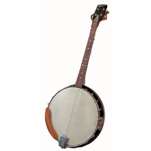 Pirles string tenor banjo - pirles,