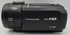 Panasonic HC-V800 Full HD