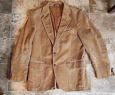 Mens Rough Rider Corduroy