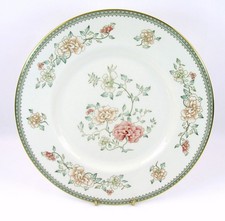 Minton Jasmine Dinner Plate 10.5" (27cm) Fine Bone China Vintage