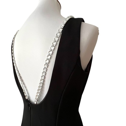 Vintage gown medium mcclintock - vintage,