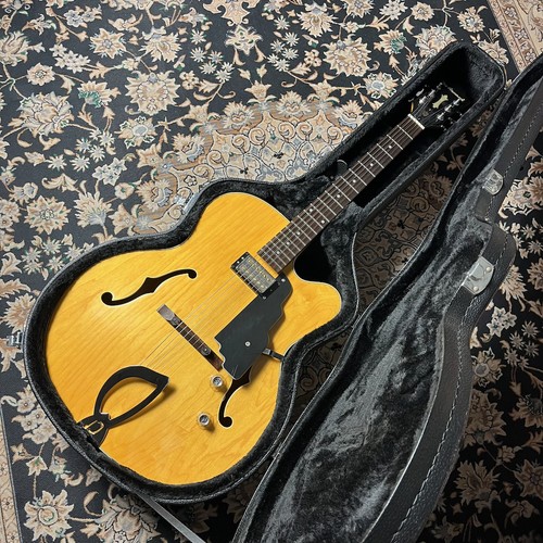 Dearmond 135 blonde 1999 - x-135,