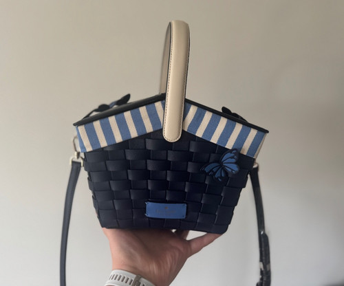 Kate spade butterfly - kate,