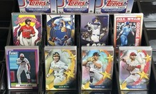 2025 Topps Series 2 - Insert